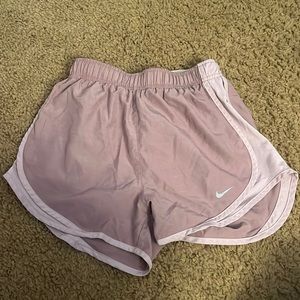 Nike Dri Fit Running Shorts